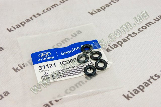 HYUNDAI 311211C000 в наличии Кривой Рог