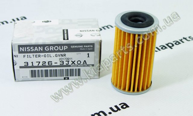 319102H000 HYUNDAI Топливный фильтр купить в Кривой Рог