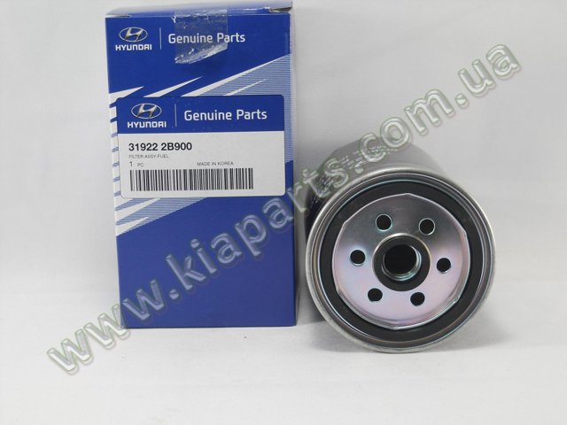 Топливный фильтр 319222B900 KAP