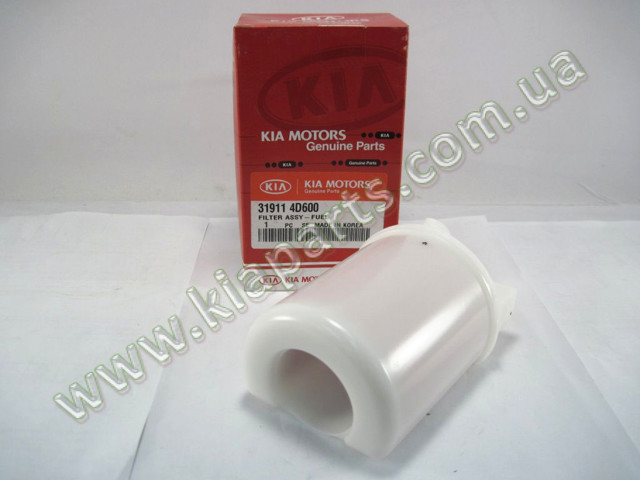 319222B900 KAP Топливный фильтр купить в Тернополь