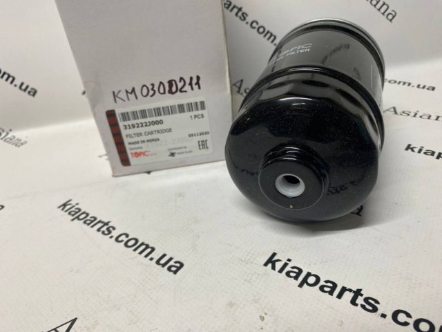 Фильтр топлива 319222J000 KAP