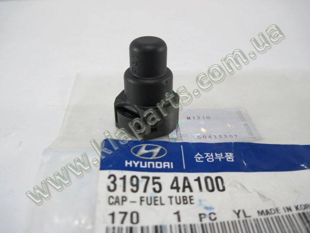 Пробка поддона двигателя 32195AA021 SUBARU