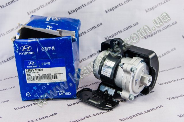 330953KAA0 HYUNDAI Фильтр топливный купить в Харьков
