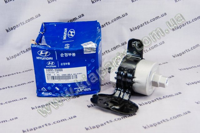 Фильтр-отстойник топлива грубой очистки 330972Q020 HYUNDAI