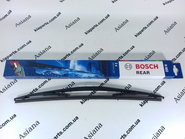 BOSCH 3397011678 Дворник задний в наличии Черновцы
