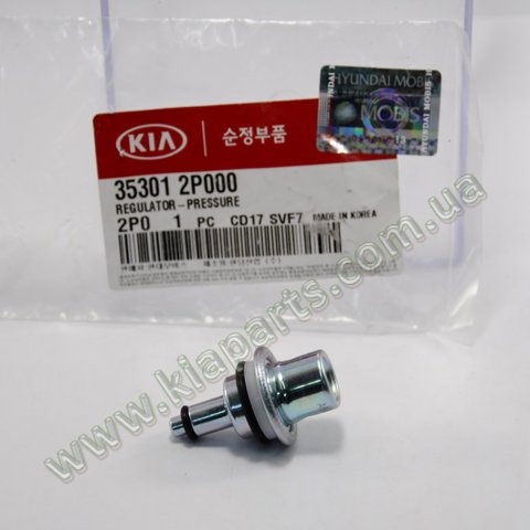 HYUNDAI 353022E750 Топливные форсунки в наличии Тернополь