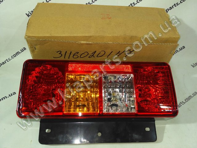 HYUNDAI 372502E000 Клема аккумулятора в наличии Одесса