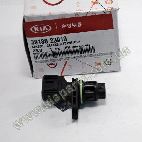 3918026900 HYUNDAI Датчик коленвала купить в Ирпень