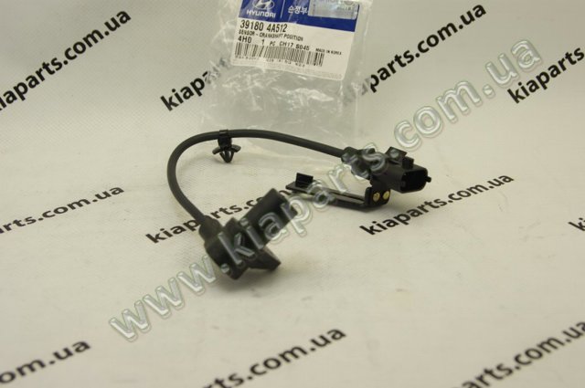 ДПКВ 391804A512 HYUNDAI