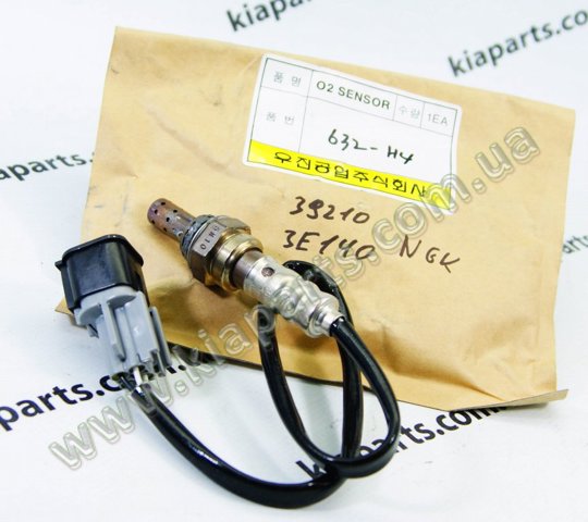 3922038010 HYUNDAI Датчик температуры охлаждающей жидкости купить в Сумы