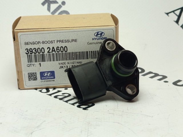 ДаД 393002A600 HYUNDAI