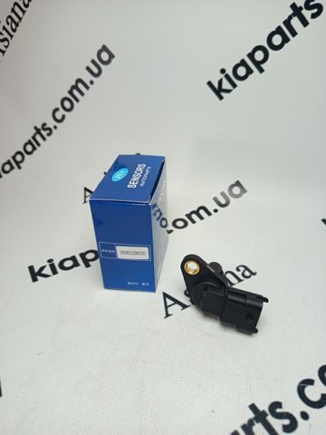 Датчик оборотов распредвала 393502B000 KAP