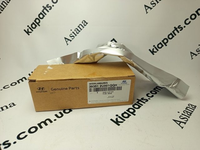 Лямбда зонд обедненной смеси 393512U001 HYUNDAI