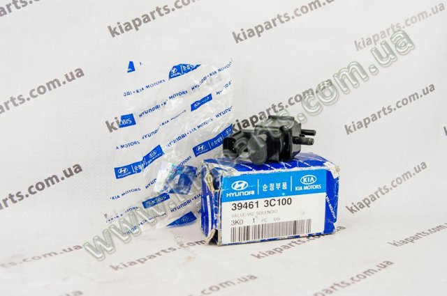 Соленоид давления наддува 394613C100 HYUNDAI