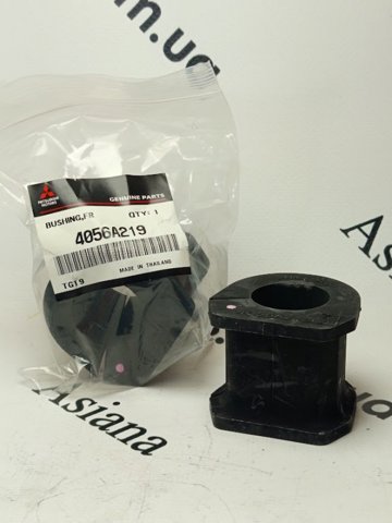 Опора стабилизатора Митсубиси Паджеро 4 LONG