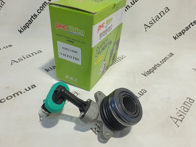 Рабочий цилиндр сцепления в сбор 414213B000 VALEO