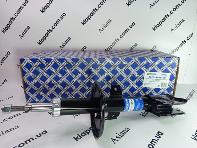 Амортизаторы передние 42139938SX STELLOX