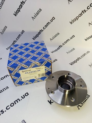 Ступица заднего колеса 4215192SX STELLOX