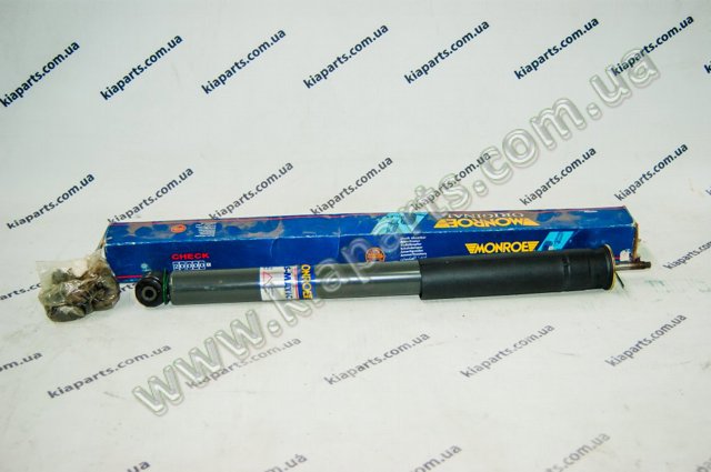 Стойка амортизатора передняя 43082 MONROE