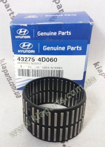 HYUNDAI 432754D060 в наличии Полтава
