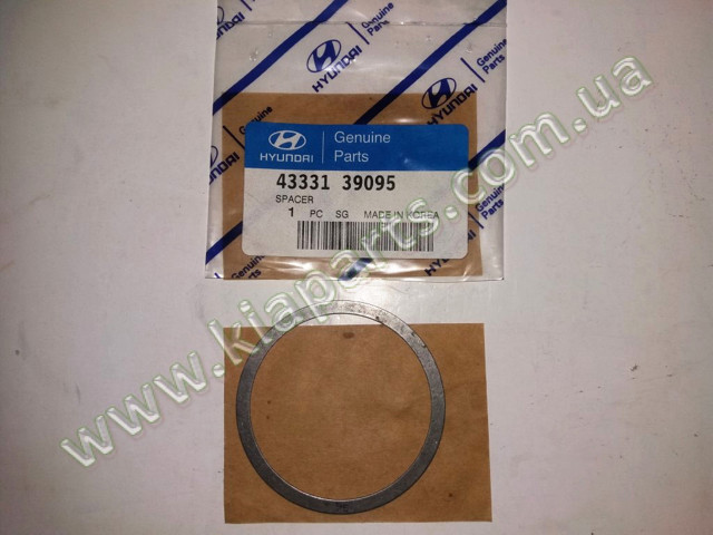 HYUNDAI 4333139095 в наличии Николаев
