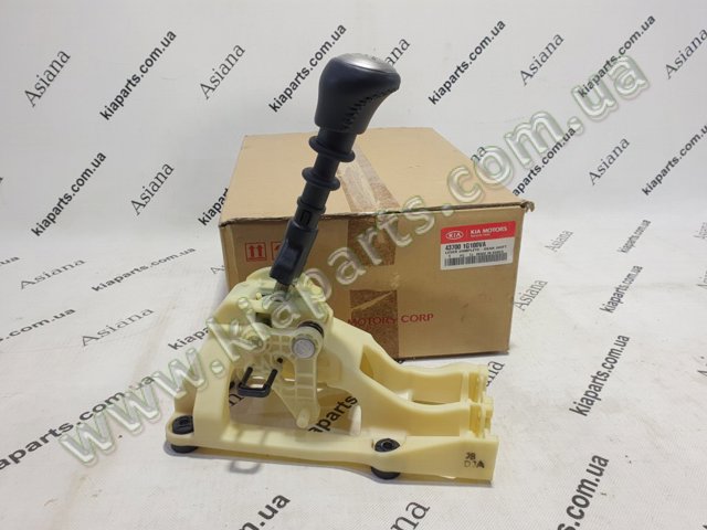 Кулиса КПП 43700D0100 HYUNDAI