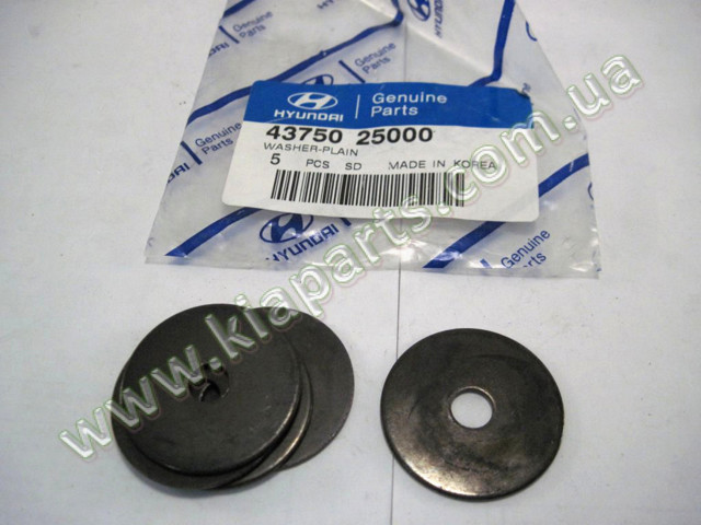 4375025000 HYUNDAI купить в Киев