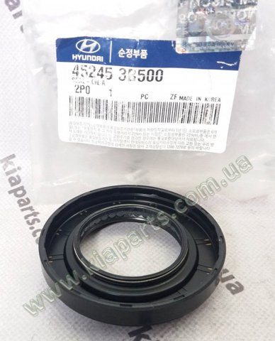 Сальник полуоси переднего моста правой 452453B500 HYUNDAI
