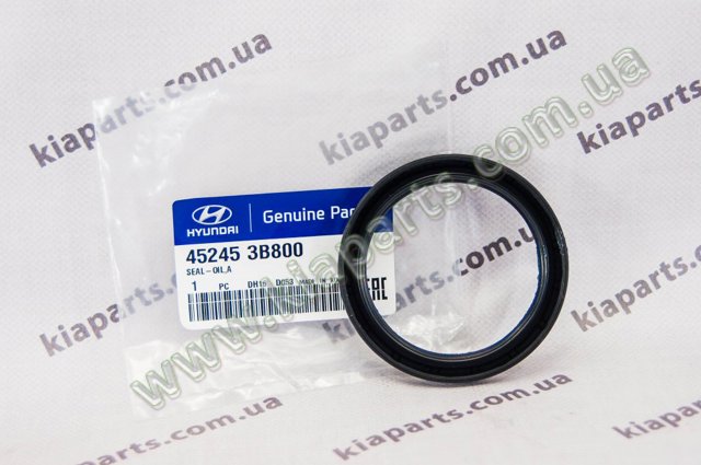 Сальник привода 452453B800 HYUNDAI
