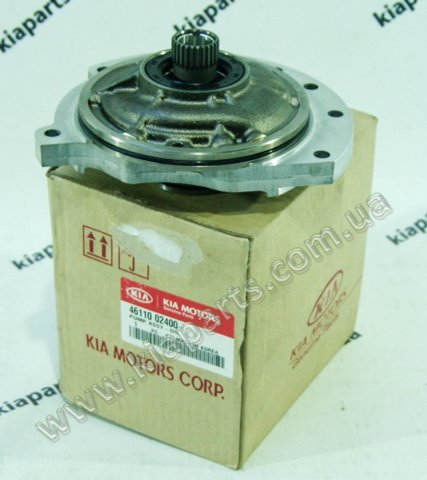 4632126000 HYUNDAI Фильтр АКПП купить в Черкассы