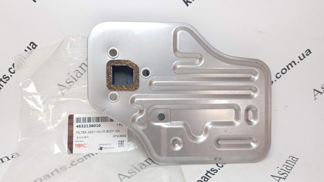 Фильтр масляный АКПП Mitsubishi Sigma