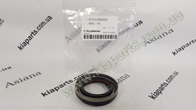 473294B000 HYUNDAI купить в Ирпень