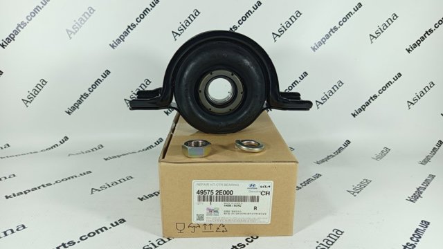 Карданный подшипник 495752E000 HYUNDAI