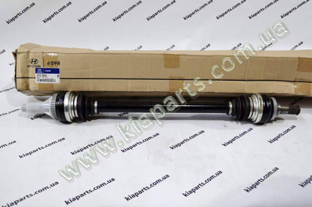 Ремень кондиционера 4PK1065 DONGIL