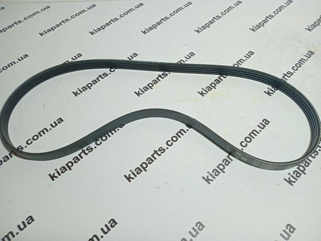 Поликлиновый ремень Subaru Legacy 3