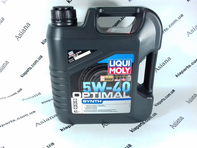LIQUI MOLY 5105 Присадки топливной системы бензиновых двигателей в наличии Житомир