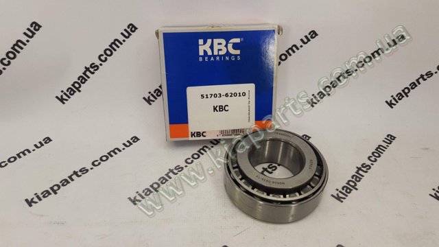 Тормоз дисковый передний 5171202100 KOREA (OEM)