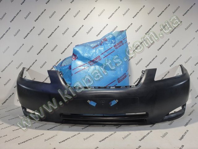 Кожух бампера переднего 5211912962 TOYOTA