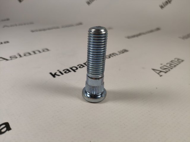 Колесный болт задний 527552G000 HYUNDAI