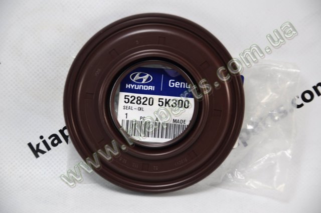 Сальник ступичный 528205K300 HYUNDAI