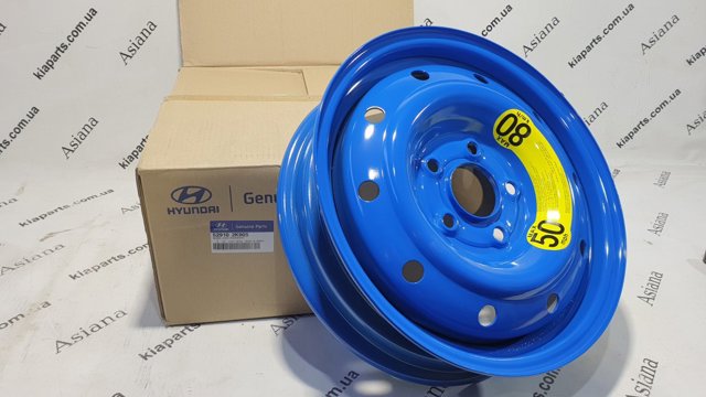 Докатка 529103D000 HYUNDAI