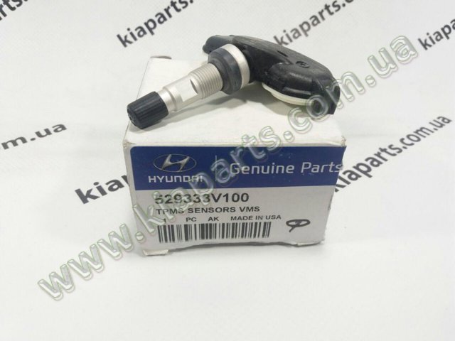 Датчик контроля давления в шинах 529333V100 HYUNDAI