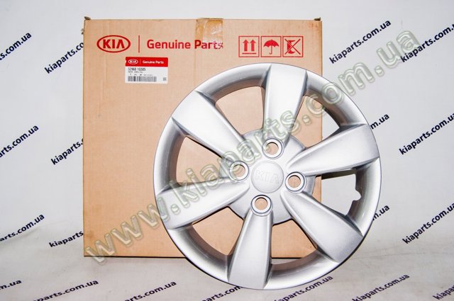 Колпак колесного диска 529601J105 HYUNDAI