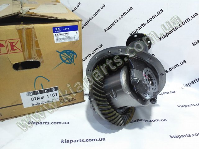 Впускной клапан 53021550AA MARKET (OEM)