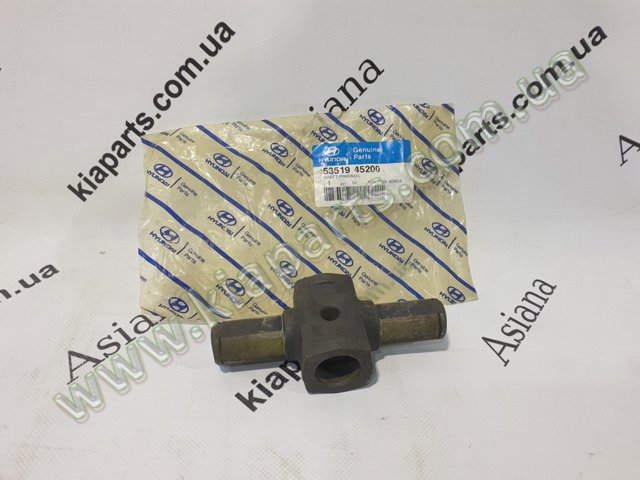 HYUNDAI 535503E150 Правый сальник полуоси в наличии Украина