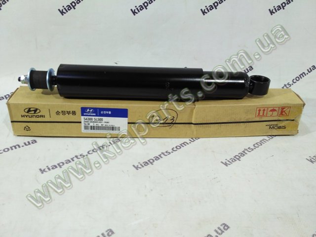 Амортизаторы передние 543005L500 HYUNDAI