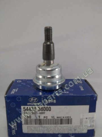 5443638000 HYUNDAI Пыльник опоры шаровой верхней купить в Ирпень