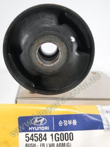 HYUNDAI 545842F000 Сайлентблок переднего нижнего рычага в наличии Винница