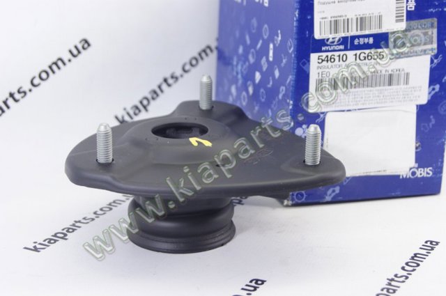 Опора передней стойки 546101G655 HYUNDAI