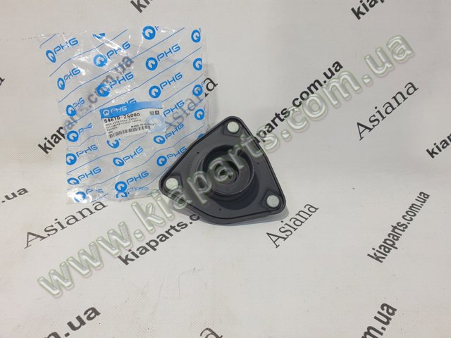 Опора стойки амортизатора переднего 546102S100 HYUNDAI